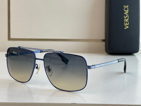 Versace Sunglasses AAA+ ID:20220720-176